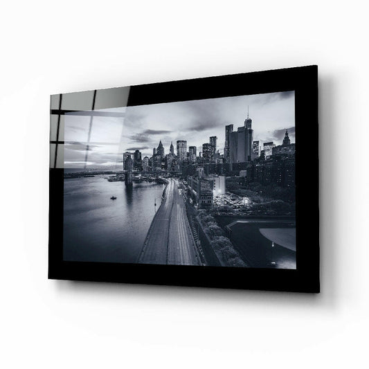 New York Cam Tablo.