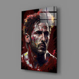 Messi Cam Tablo || Tasarımcı Koleksiyonu.