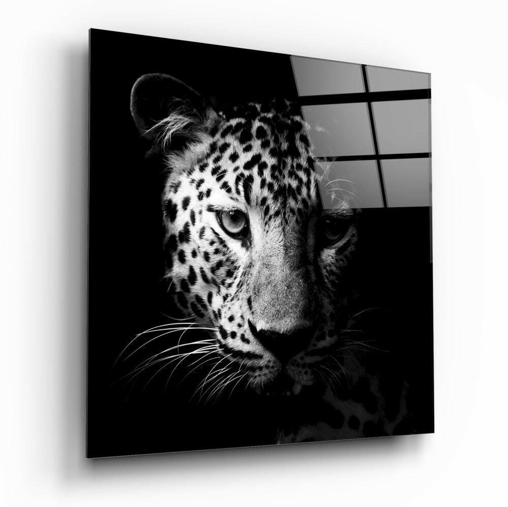 Leopar Cam Tablo.