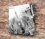 New York Cam Tablo.