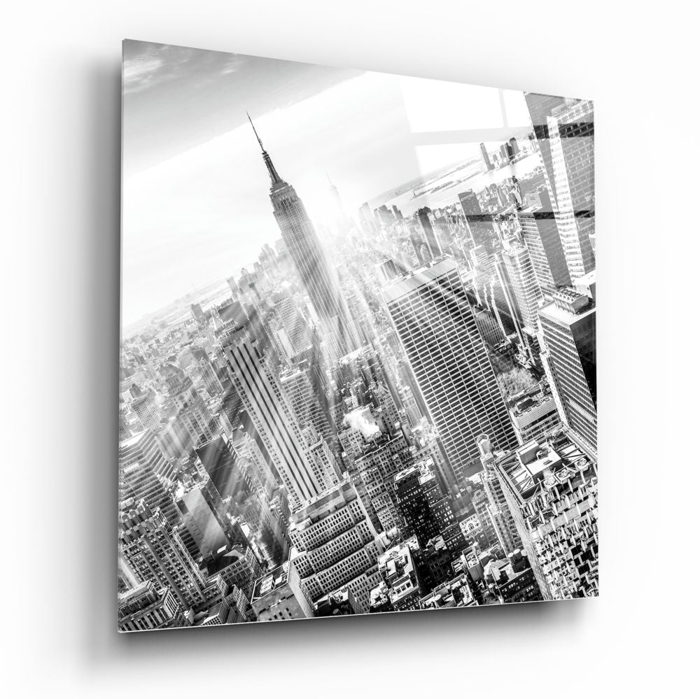 New York Cam Tablo.