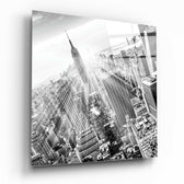 New York Cam Tablo.