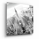 New York Cam Tablo.