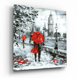 Londra Cam Tablo.