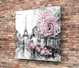 Paris Cam Tablo.