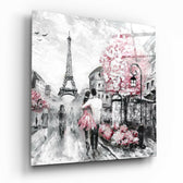 Paris Cam Tablo.