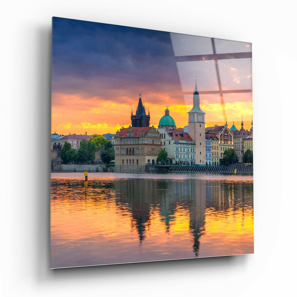 Prag Cam Tablo
