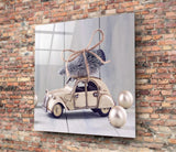 Citroen Cam Tablo.