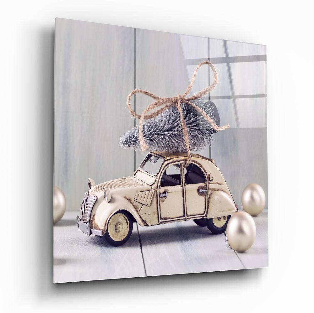 Citroen Cam Tablo