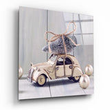 Citroen Cam Tablo.