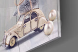 Citroen Cam Tablo.