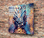 Ananas Cam Tablo.