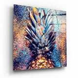 Ananas Cam Tablo.