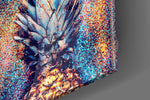 Ananas Cam Tablo.