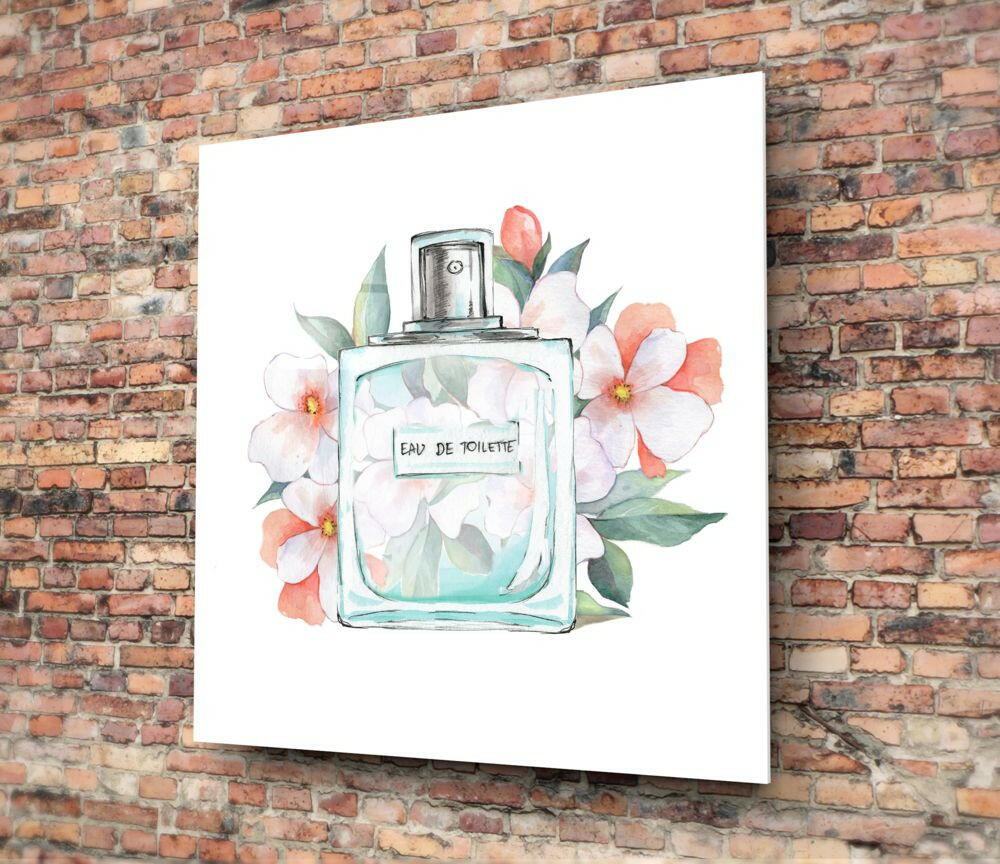 Eau de Toilette Cam Tablo.