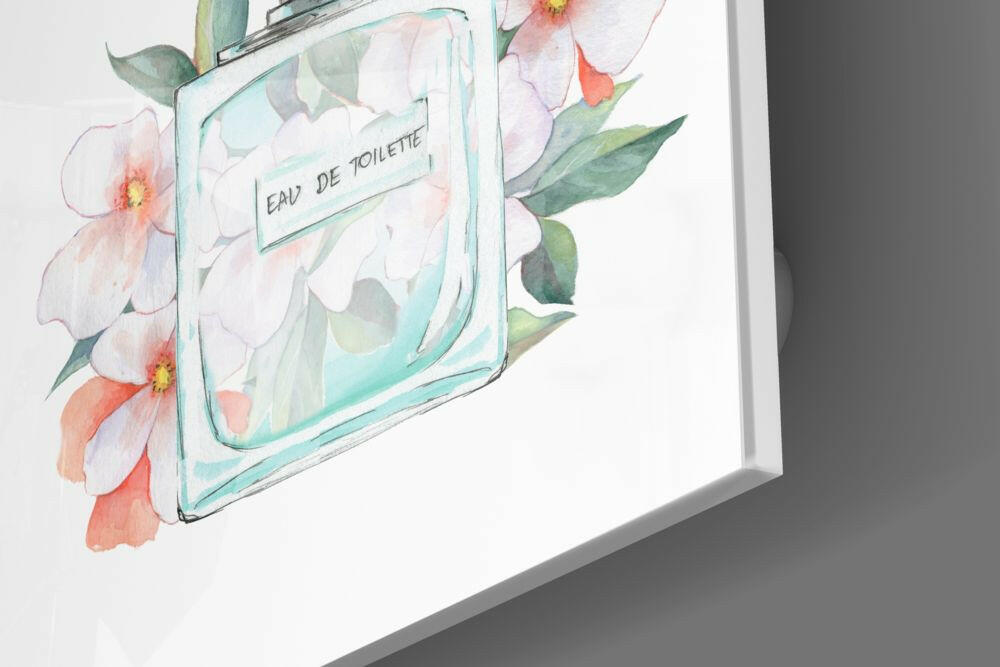 Eau de Toilette Cam Tablo.