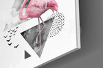 Flamingo Cam Tablo.