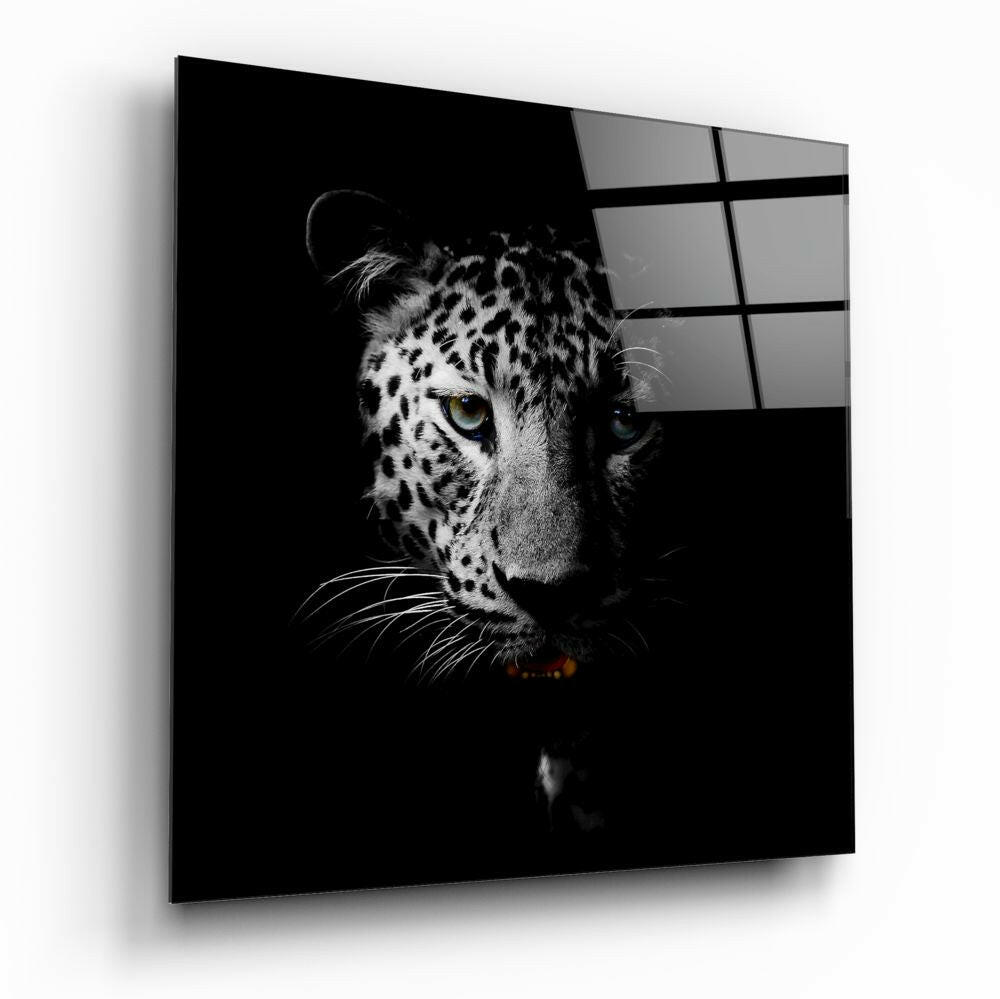 Leopar Cam Tablo.