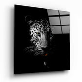 Leopar Cam Tablo.