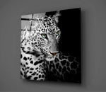 Leopar Cam Tablo.