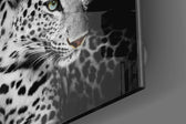 Leopar Cam Tablo.
