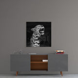 Leopar Cam Tablo.