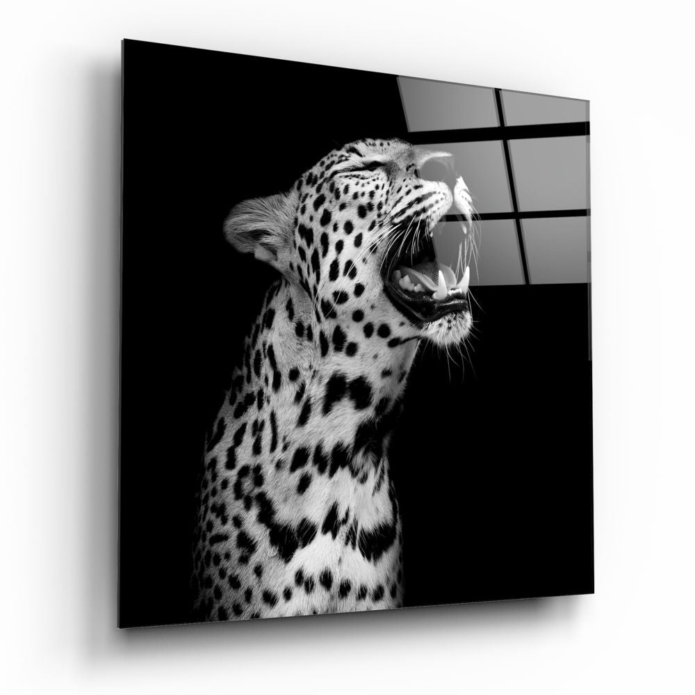 Leopar Cam Tablo.