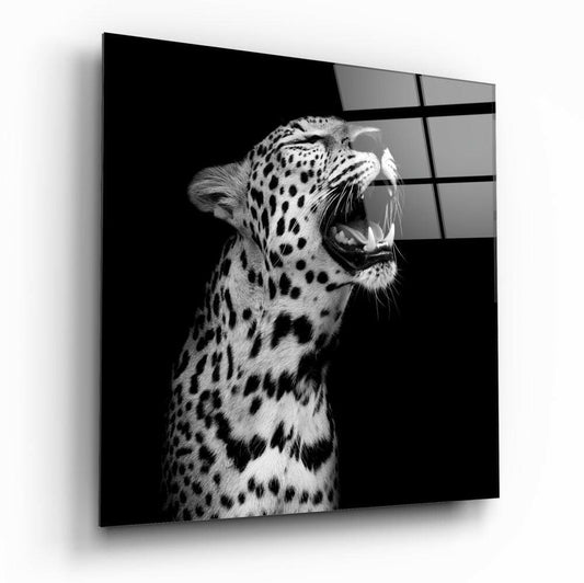 Leopar Cam Tablo.