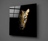 Leopar Cam Tablo.