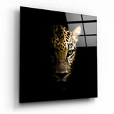 Leopar Cam Tablo.