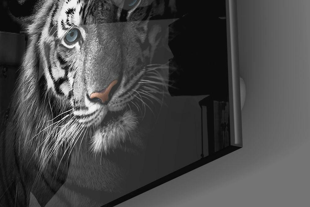 Kaplan Cam Tablo.