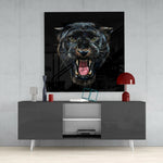 Jaguar Cam Tablo.