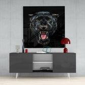 Jaguar Cam Tablo.
