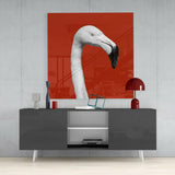 Flamingo Cam Tablo.