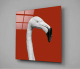 Flamingo Cam Tablo.