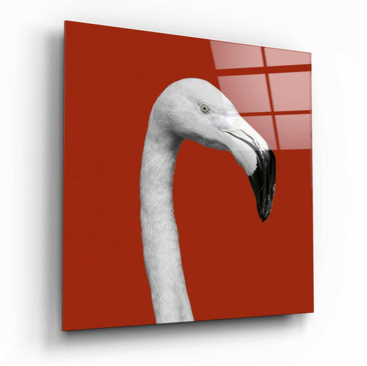 Flamingo Cam Tablo.