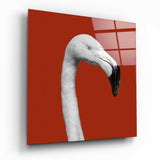 Flamingo Cam Tablo.