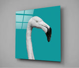 Flamingo Cam Tablo.