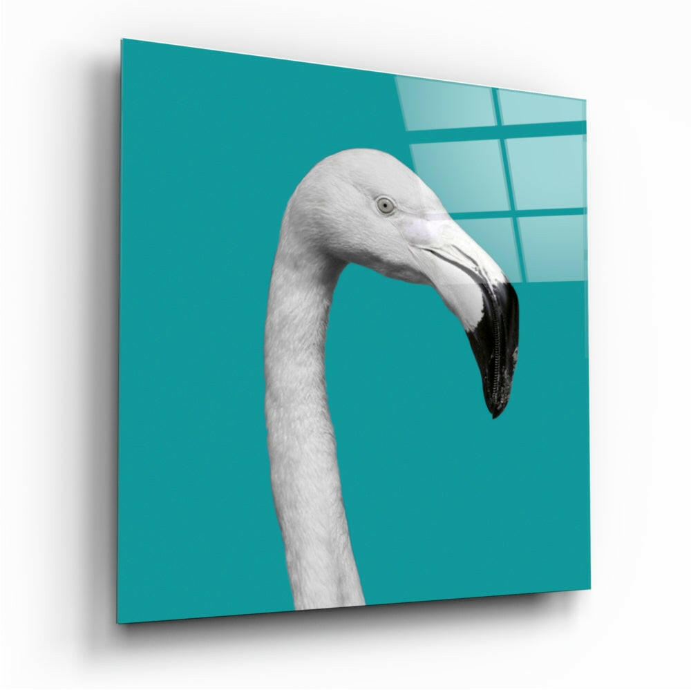 Flamingo Cam Tablo.