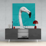 Flamingo Cam Tablo.