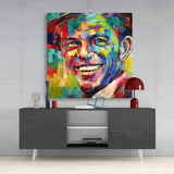 Frank Sinatra Cam Tablo.