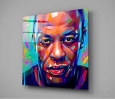 Dr. Dre Cam Tablo.