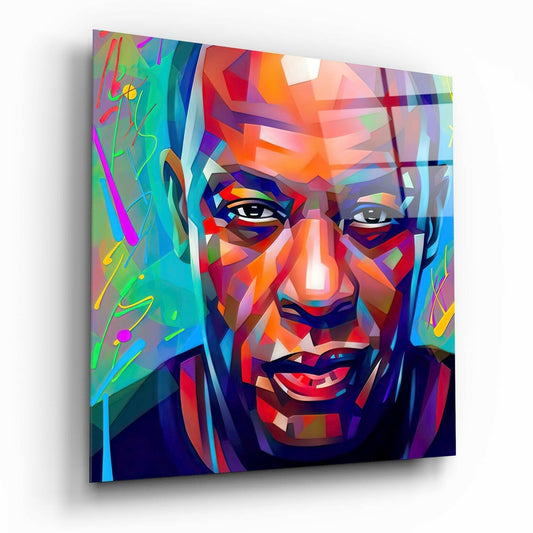 Dr. Dre Cam Tablo.