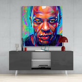Dr. Dre Cam Tablo.