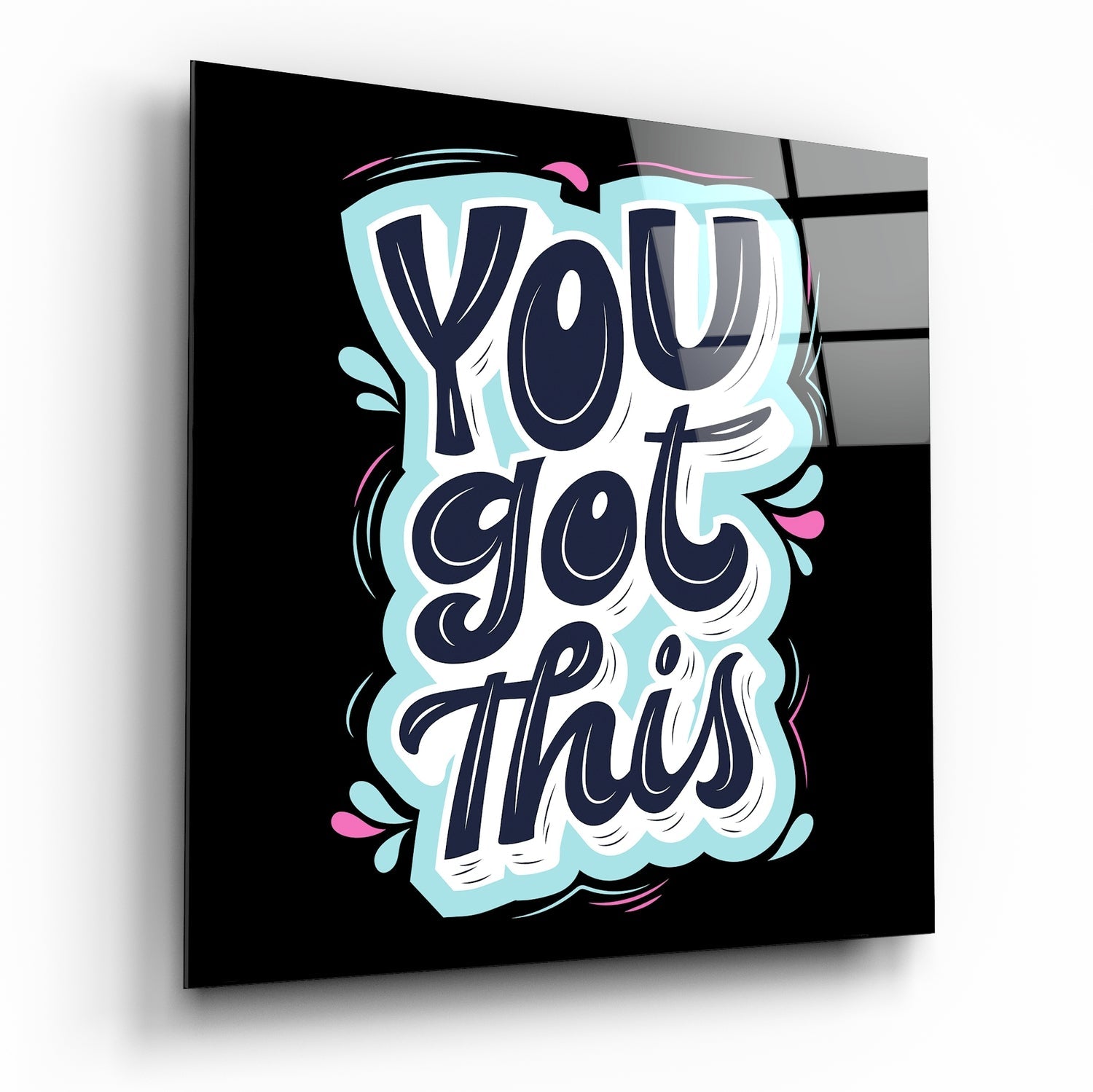 “You Got This” Cam Tablo.