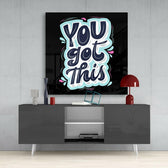 “You Got This” Cam Tablo.