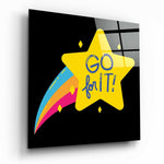 “Go for It” Cam Tablo.