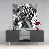 Zebra Cam Tablo.