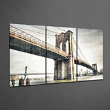 New York Mega Cam Tablo.