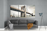New York Mega Cam Tablo.